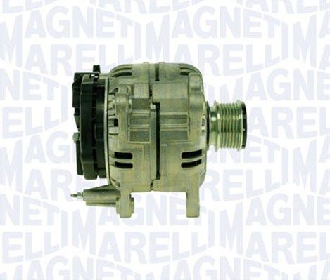 MAGNETI MARELLI Ģenerators 944390473500